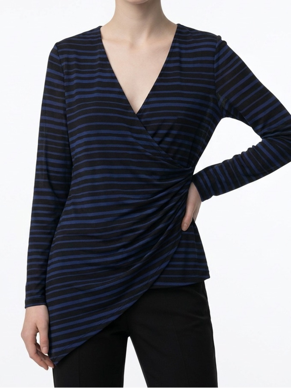 ✌️4 for $20✌️ Melanie Lyne mesh top